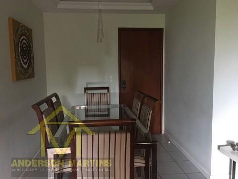 Apartamento à venda com 3 dormitórios em Jardim da penha, Vitória cod:7978 - Foto 4
