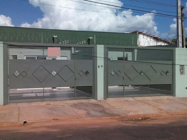 Casa com 2 dormitórios à venda, 54 m² por r$ 175.000 - parque jaraguá - bauru/sp - Foto 2