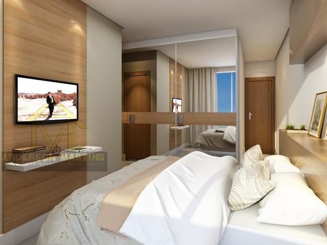 Apartamento à venda com 3 dormitórios em Jardim camburi, Vitória cod:8282 - Foto 7