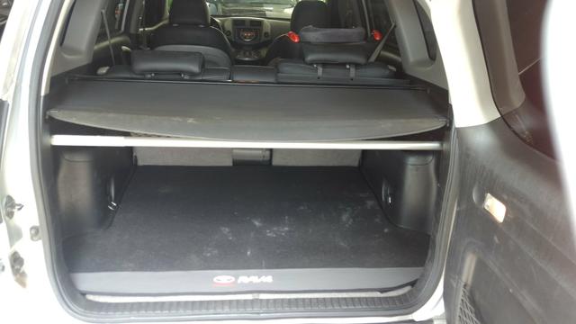 RAV 4 2011 Extra! Com apenas 72000km - Foto 3