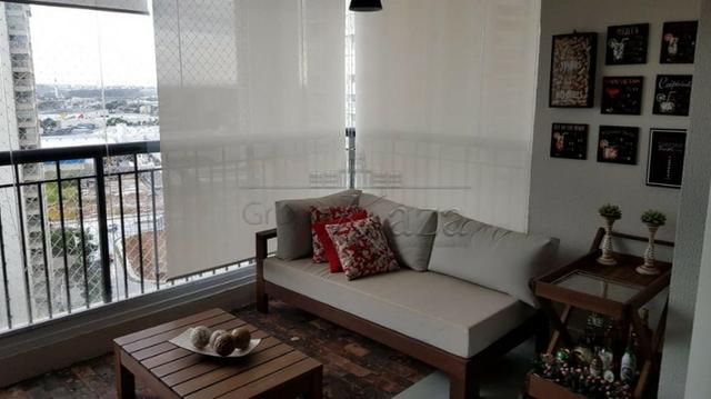 Apartamento Jd Aquarius 116 m² Estuda Permuta Menor Valor - Foto 10