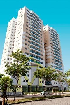Apartamento à venda com 3 dormitórios em Bento ferreira, Vitória cod:8592