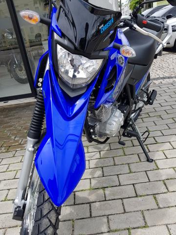 YAMAHA XTZ 150 CROSSER Z FLEX 2019 - 592270779  OLX