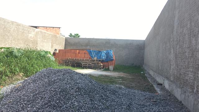 Terreno 10x30 Chácara Virgínia Enseada - Foto 3