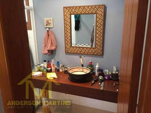 Casa à venda com 4 dormitórios em Sede, Domingos martins cod:6705 - Foto 13