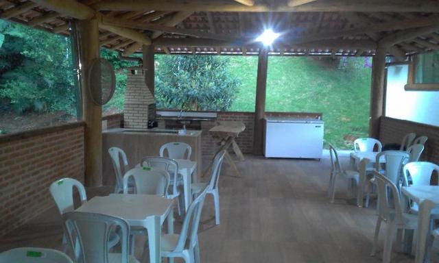 Sitio da cachoeirinha - Paraju Domingos Martins - Foto 11