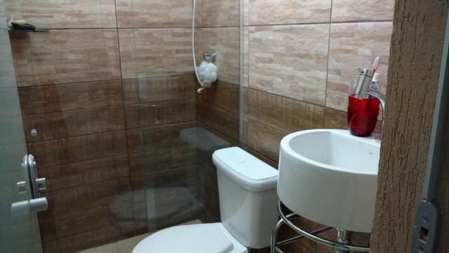 Samuel Pereira oferece: Casa Sobradinho Quadra 02 1 Suite + 2 Quartos Garagem aceita FGTS - Foto 6