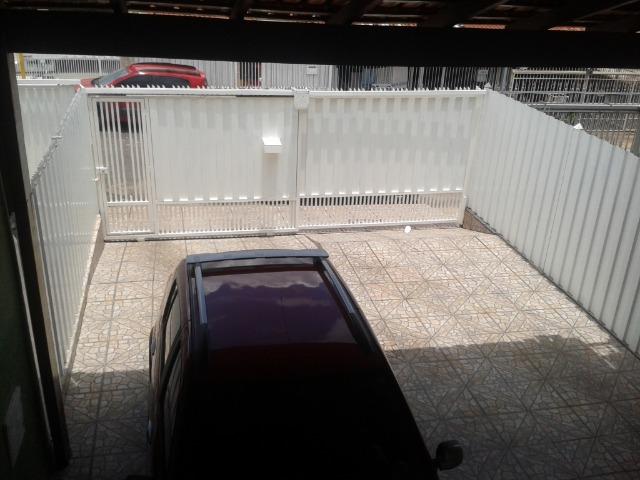 Samuel Pereira oferece: Casa Sobradinho Quadra 02 1 Suite + 2 Quartos Garagem aceita FGTS - Foto 14