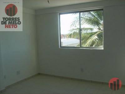 Apartamento com 1 dormitório para alugar, 45 m² por R$ 700/mês - Parangaba - Fortaleza/CE - Foto 7