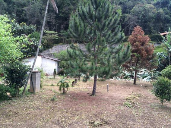 Terreno à venda, 2.400 m² por R$ 165.000 - Foto 2