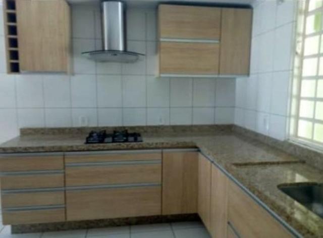 Samuel Pereira oferece: Casa Sobradinho Quadra 02 1 Suite + 2 Quartos Garagem aceita FGTS - Foto 4