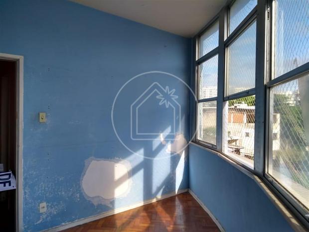 Apartamento à venda com 2 dormitórios em Praça da bandeira, Rio de janeiro cod:854324 - Foto 17