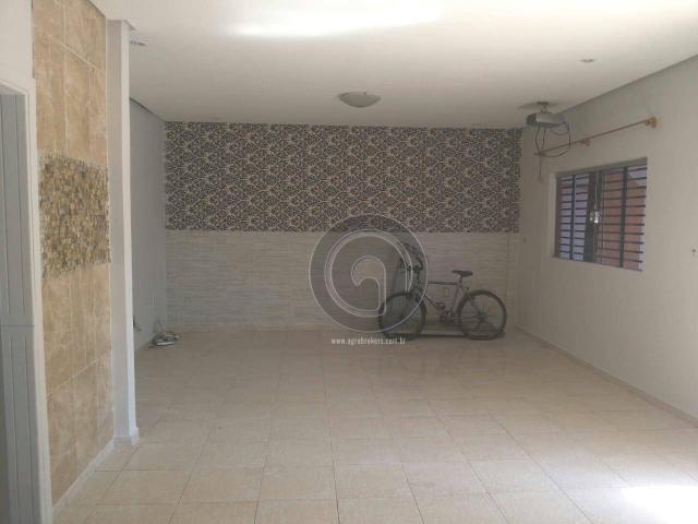Excelente casa com 3 quartos, vizinho ao shopping estação - Foto 5
