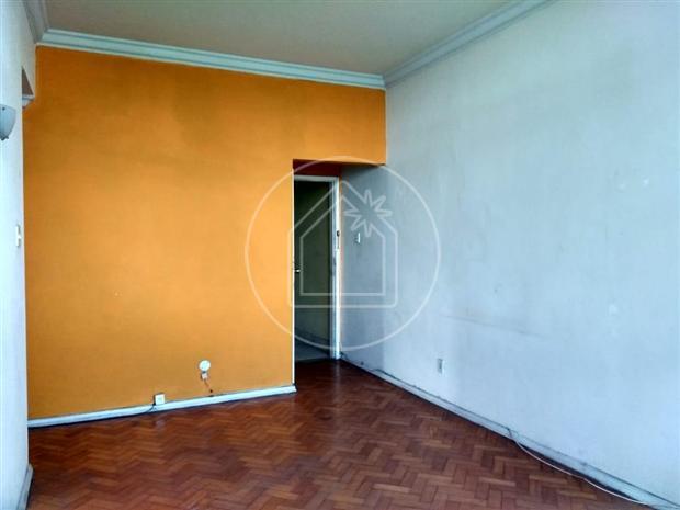 Apartamento à venda com 2 dormitórios em Praça da bandeira, Rio de janeiro cod:854324 - Foto 5