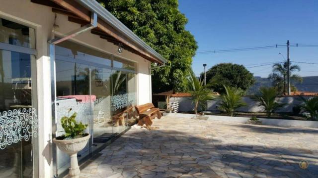Chácara residencial à venda, saída de franca - claraval franca. - Foto 7