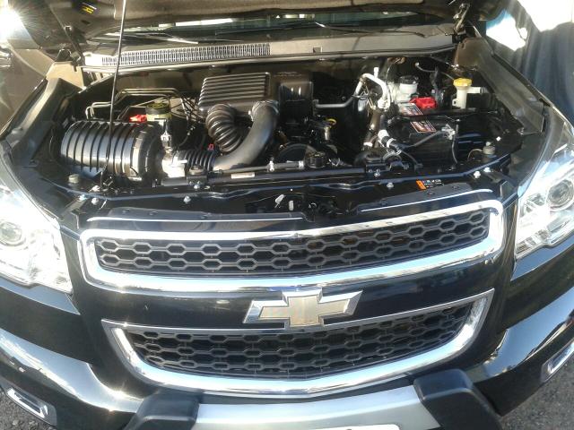 S-10.flex ltz 2014 completa 2.4 com 147 Cvs - Foto 12