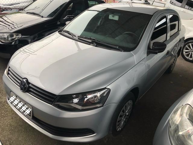 Voyage TL 1.6 flex 16/16 - Foto 2