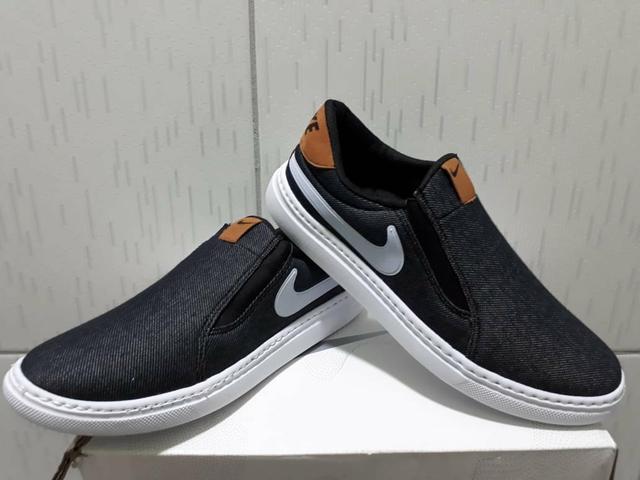 Sapatênis Nike - 38 ao 43 ( 4 Modelos )
