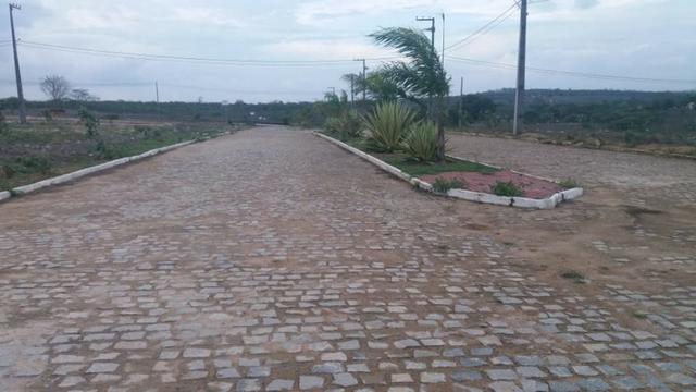 Terreno no Jurity - Pronto pra construir - Lote 12x22 - O melhor loteamento de Caruaru - Foto 5