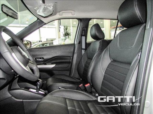 Nissan Kicks 1.6 16vstart sl - Foto 5