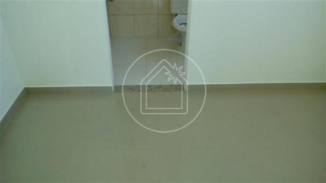 Casa à venda com 4 dormitórios em Jardim guanabara, Rio de janeiro cod:807915 - Foto 13