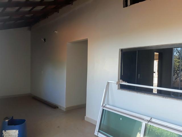 Rua 05, Casa Padrão 3 dormitórios, Vicente Pires - Foto 5