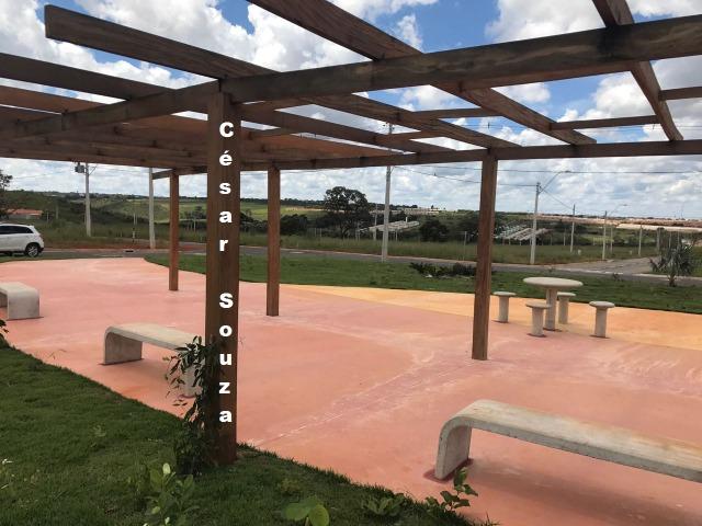 Venha morar agora nestes lotes lindos com excelente localização e qualidade de vida - Foto 14