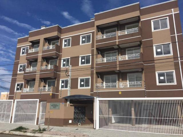 Apartamento 02 quartos no Afonso Pena, São José dos Pinhais