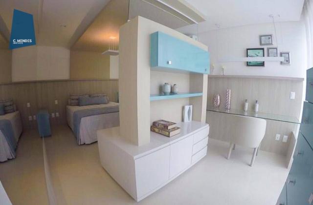 Casa à venda, 205 m² ou 213 m², 3 ou 4 Suítes, 3 vagas, Sapiranga, Fortaleza. - Foto 11