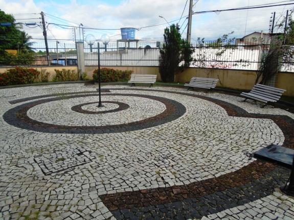 Apartamento à venda, 3 quartos, 1 vaga, benfica - fortaleza/ce - Foto 7