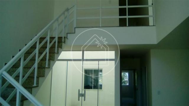 Casa à venda com 4 dormitórios em Jardim guanabara, Rio de janeiro cod:807915 - Foto 11