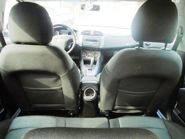 FIAT BRAVO 2014/2014 1.8 ESSENCE 16V FLEX 4P AUTOMATIZADO - Foto 14