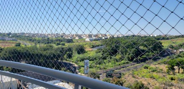 Apartamento com 3 dormitórios à venda, 88 m² por r$ 380.000,00 - santo agostinho - franca/ - Foto 8