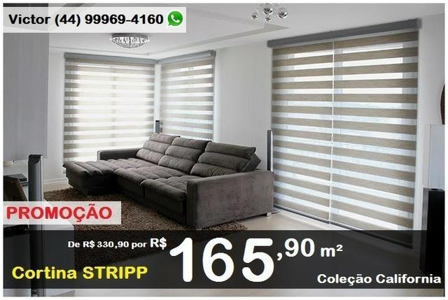Persiana Strippe 50% OFF - Foto 2