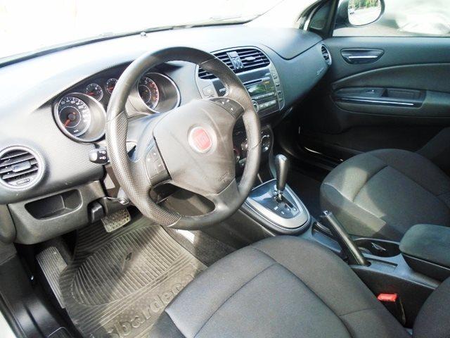 FIAT BRAVO 2014/2014 1.8 ESSENCE 16V FLEX 4P AUTOMATIZADO - Foto 4