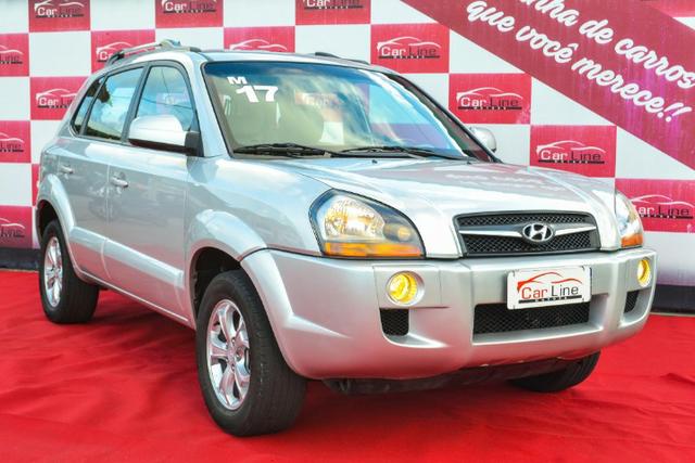 Hyundai Tucson 2.0 - Sem Entrada