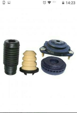 Kit batente dianteiro Ecosport
