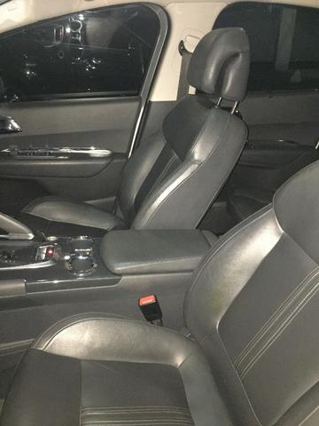 Impecável Peugeot 3008, Griffe 1.6 Turbo - Foto 6