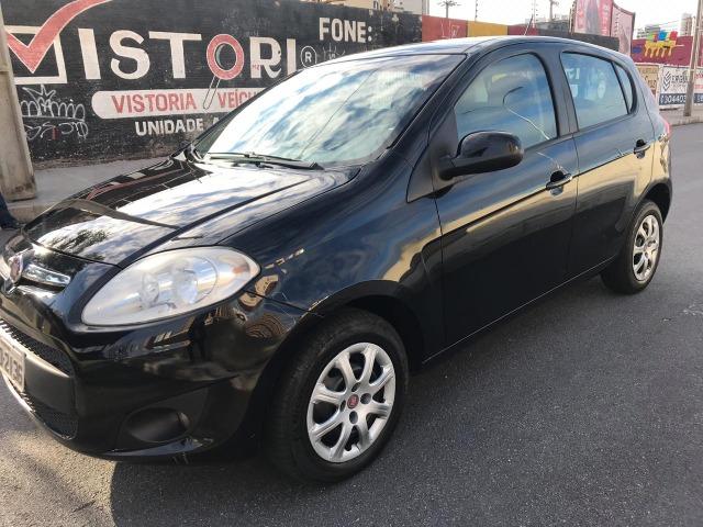 Fiat Palio 1.4 Attractive 2014 - Foto 3