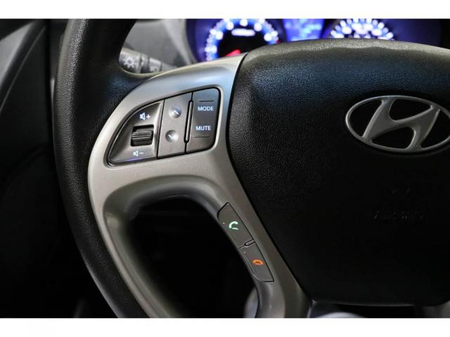 Hyundai ix35 GLS 2.0 16V 2WD Flex Aut. - Foto 11