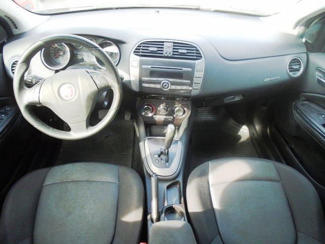 FIAT BRAVO 2014/2014 1.8 ESSENCE 16V FLEX 4P AUTOMATIZADO - Foto 7