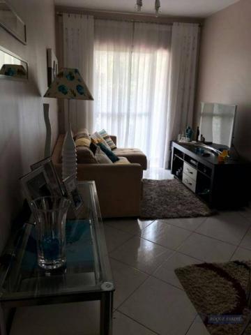 Apartamento residencial à venda, Rio Pequeno, São Paulo. - Foto 5