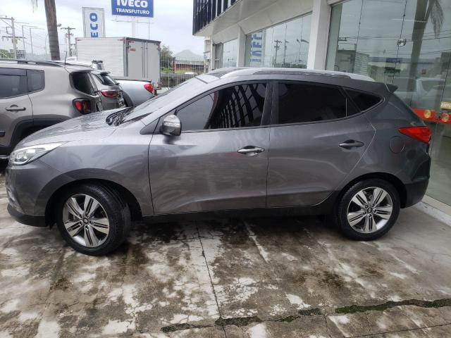 HYUNDAI IX35 2016/2017 2.0 MPFI GL 16V FLEX 4P AUTOMÁTICO - Foto 2