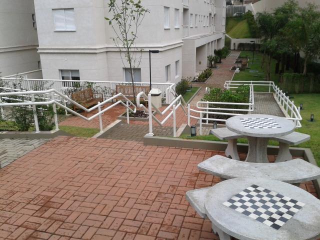 Apartamento - Vila Andrade - 2 Dormitórios naapfi340308 - Foto 17