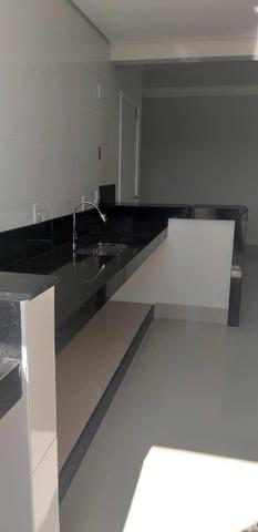 3/4 Suíte Varanda Gourmet - Santa Mônica - Foto 16