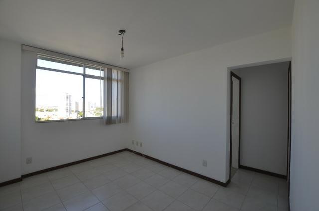Quarto e sala brotas nascente
