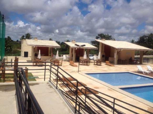 (Venda) Apartamento 2/4 na Cidade Satelite - Foto 6
