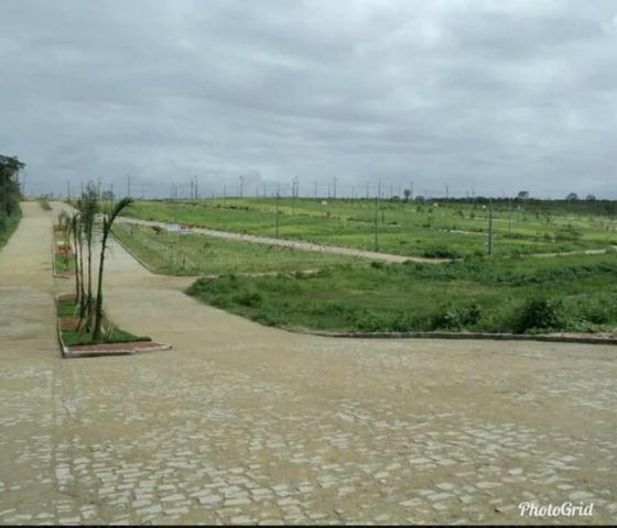 Terreno no Jurity - Pronto pra construir - Lote 12x22 - O melhor loteamento de Caruaru - Foto 2