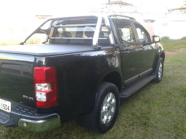 S-10.flex ltz 2014 completa 2.4 com 147 Cvs - Foto 3