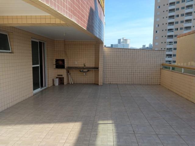 2 Dorm + Quintal ! Oportunidade - Vila Caiçara 100m da Praia - Foto 4